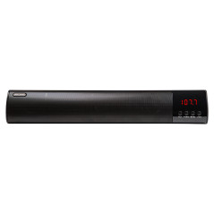 30-349- Bluetooth-högtalare bt630 soundbar svart