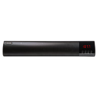 30-349- Głośnik bluetooth bt630 soundbar czarny'