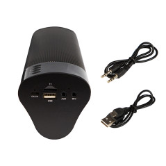 30-349- Bluetooth-högtalare bt630 soundbar svart