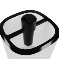 Luftfuktare med aromaterapi Ruhhy 22739