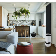 Luftfuktare med aromaterapi Ruhhy 22739
