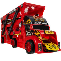 Lastbilssats TIR med 6 bilar 22515