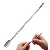 AG564 Stål skärkniv för nagelband