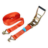 Lastbilsband med spännare 5000kg 50mm 10m amio-03300