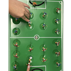 Fjäderfotboll 21801