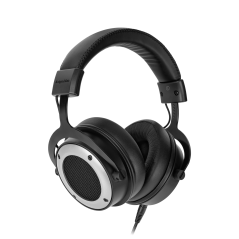 Hörlurar Kruger&Matz Studio Pro, over-ear-studiomodell
