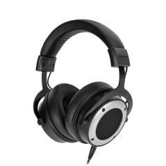 Hörlurar Kruger&Matz Studio Pro, over-ear-studiomodell
