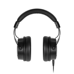 Hörlurar Kruger&Matz Studio Pro, over-ear-studiomodell