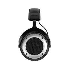 Hörlurar Kruger&Matz Studio Pro, over-ear-studiomodell