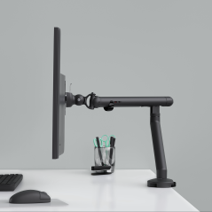 Monitorfäste Kruger&Matz Warrior GU-100