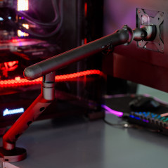 Monitorfäste Kruger&Matz Warrior GU-100