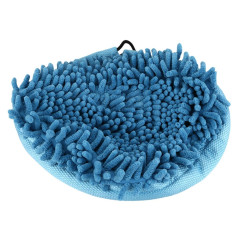 MO2A Moppöverdrag blå mikrofiber