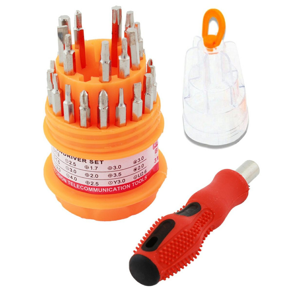 NZ4C Skruvmejsel Torx set Proffs Line Roun NZ4C Skruvmejsel Torx set Proffs Line Roun