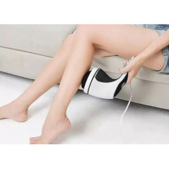 Massageapparat för viktminskning 9i1 Soulima 22579