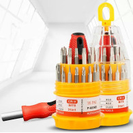NZ4C Wkrętak torx zestaw profi line roun