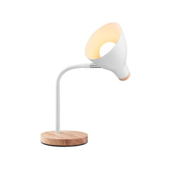 Skrivbordslampa Tracer Scandi White