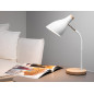 Skrivbordslampa Tracer Scandi White
