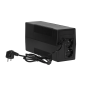 Nödströmsaggregat för dator UPS REBEL modell Nanopower 1000 (offline, 1000VA / 600W, 230 V, 50Hz)