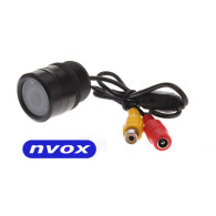 Bakre kamera för fordon för montering i stötfångaren... (NVOX CM 36)