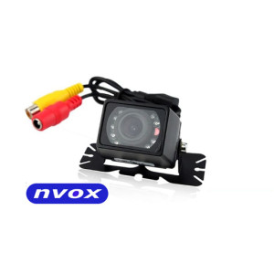 Bilburen backkamera med nattsyn... (NVOX CM 39)