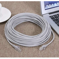Kabel sieciowy LAN 30m Izoxis 22532