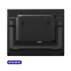 LCD-skärm 10 tum LED HDMI DVI VGA AV 12V 230V... (NVOX FA1000) | HandlaSmidigt.se