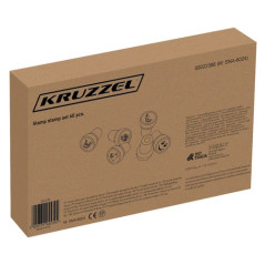 Stämpelset 60 st. 22388