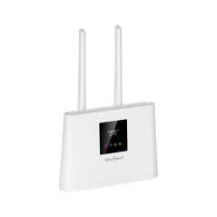 Router 4G LTE Rebel

Router 4G LTE Rebel