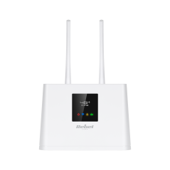 Router 4G LTE Rebel

Router 4G LTE Rebel