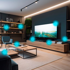 Router 4G LTE Rebel

Router 4G LTE Rebel