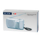 77-536- Bärbar analog am/fm-radio Blow RA7