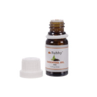 Eterisk olja - set med 6 st. 10 ml Ruhhy 21939