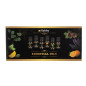 Eterisk olja - set med 6 st. 10 ml Ruhhy 21939