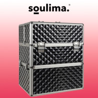 Kosmetikväska XL Soulima 22529
