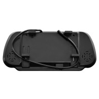 LCD-skärm 7 tum med backspegel 12V 24V... (NVOX NW701M)