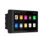 Bilstereo Kruger&Matz KM2010 CarPlay/AndroidAuto