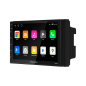 Bilstereo Kruger&Matz KM2010 CarPlay/AndroidAuto