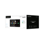 Bilstereo Kruger&Matz KM2010 CarPlay/AndroidAuto