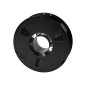 55-010- Filament pla 1kg svart 1,75mm