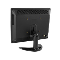 Monitor LCD 10cali cali LED VGA HDMI AV USB BNC 12V 230V... (NVOX PC105VHB)