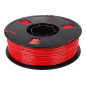 55-013- Filament pla 1kg röd 1,75mm