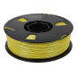 55-012- Filament pla 1kg guld 1,75mm