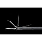 Fällbar spade - 16 i 1 Trizand 22640