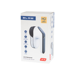 44-400 - Klippmaskin för kläder blow lr-31 batteridriven | HandlaSmidigt.se