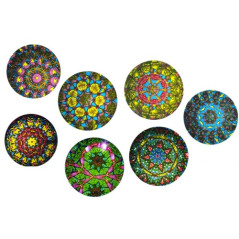 Kalejdoskop - kikare 22493