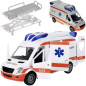 Ambulans 22731 - Ambulans 22731