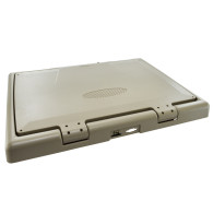 Hängande takmonterad LCD-skärm 20 tum LED IR FM USB SD... (NVOX RF2090U BE)