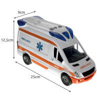 Ambulans 22731 - Ambulans 22731