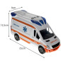 Ambulans 22731 - Ambulans 22731