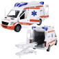 Ambulans 22731 - Ambulans 22731